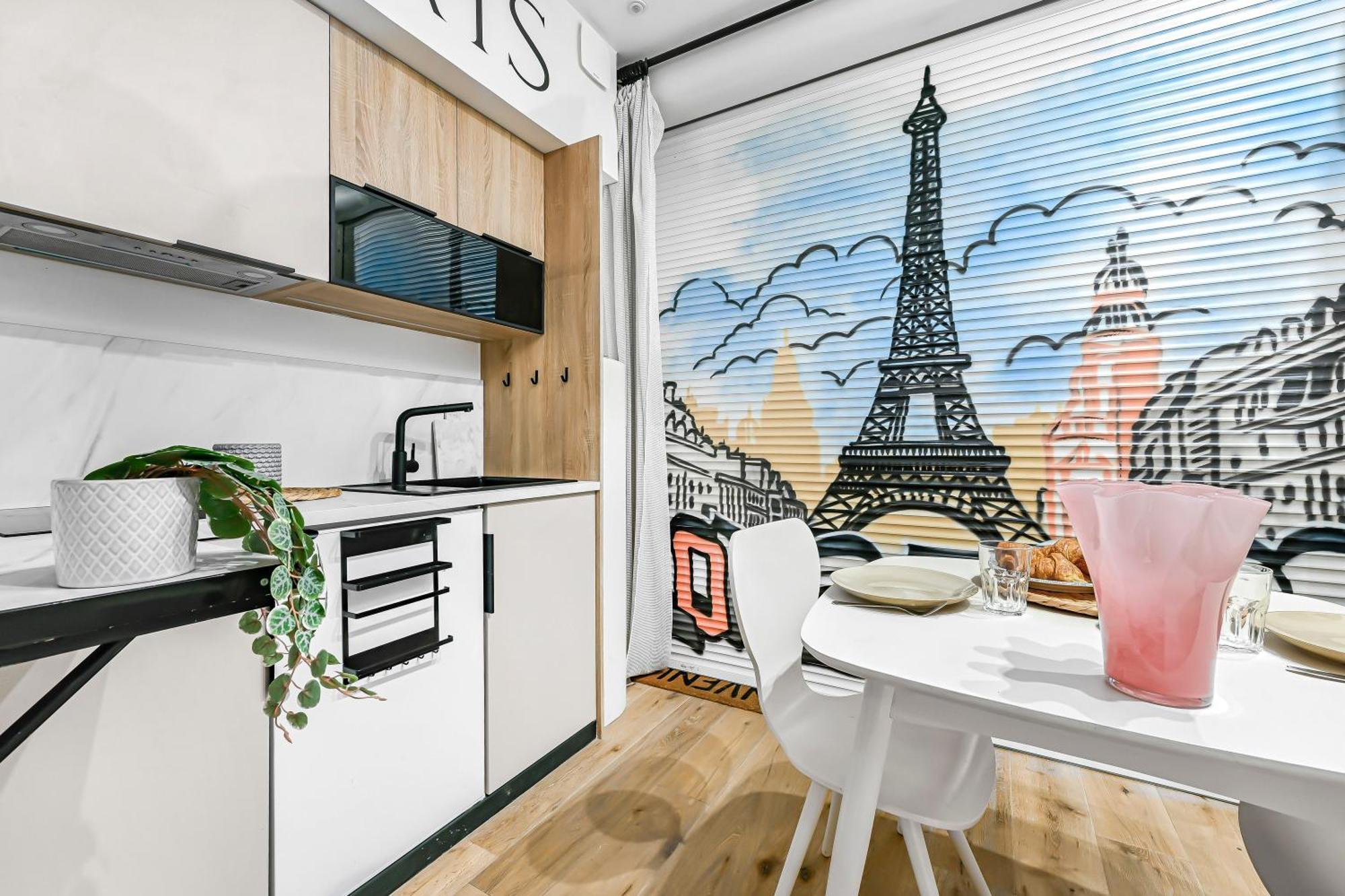 Appartement La Reverie - - Jacuzzi Pro *