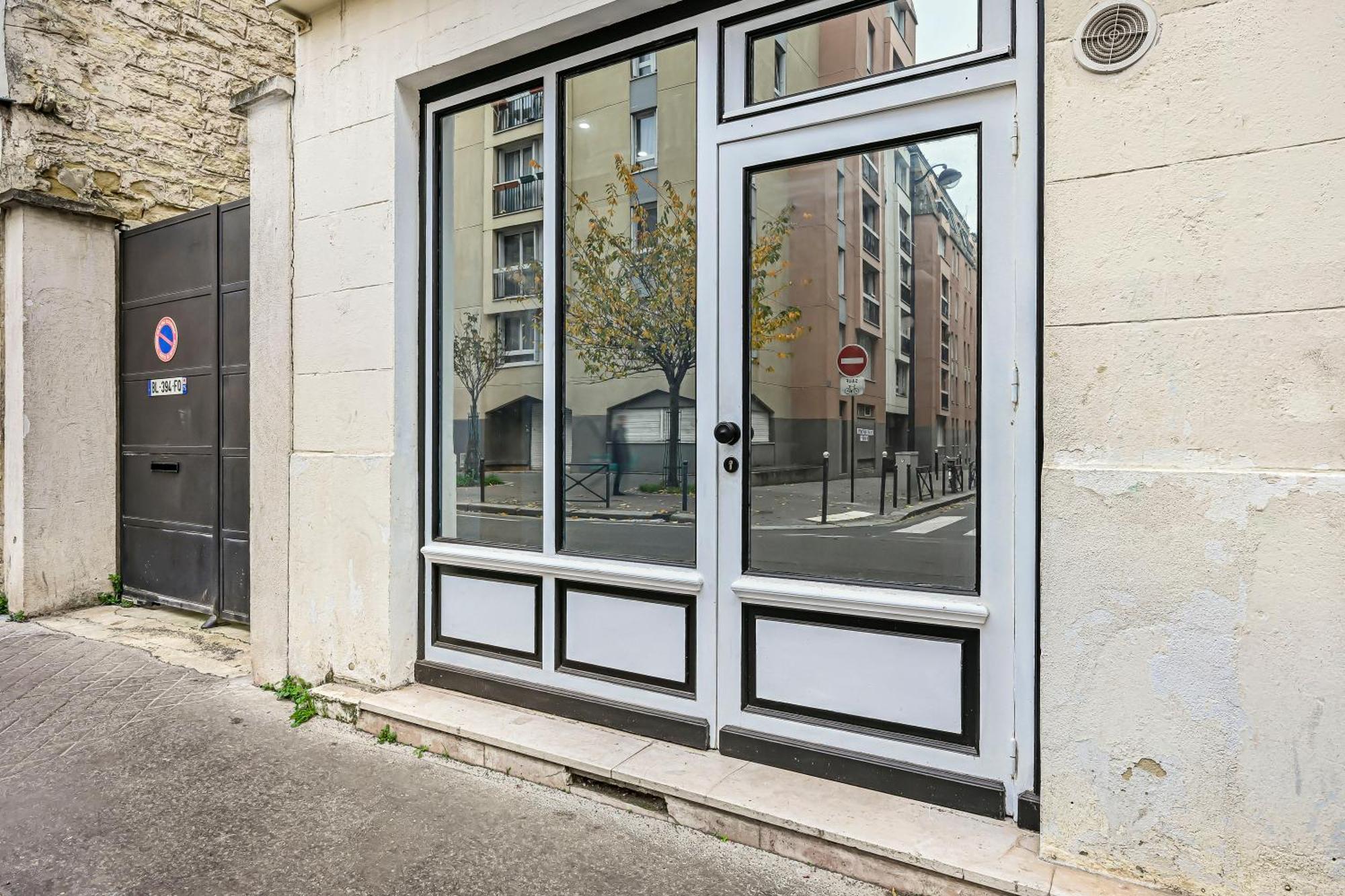 La Reverie - - Jacuzzi Pro Appartement
