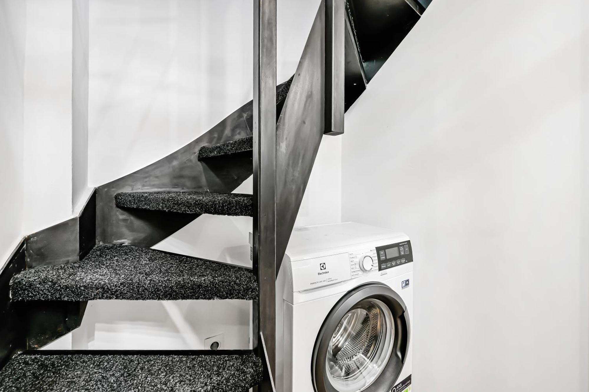 La Reverie - - Jacuzzi Pro Appartement